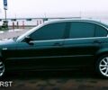 Черный БМВ 3 Серия, объемом двигателя 2 л и пробегом 217 тыс. км за 5500 $, фото 6 на Automoto.ua