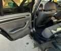 Черный БМВ 3 Серия, объемом двигателя 2 л и пробегом 304 тыс. км за 4700 $, фото 6 на Automoto.ua