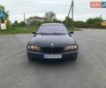 Черный БМВ 3 Серия, объемом двигателя 2 л и пробегом 281 тыс. км за 6200 $, фото 1 на Automoto.ua