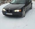 Чорний БМВ 3 Серія, об'ємом двигуна 1.8 л та пробігом 326 тис. км за 5400 $, фото 2 на Automoto.ua