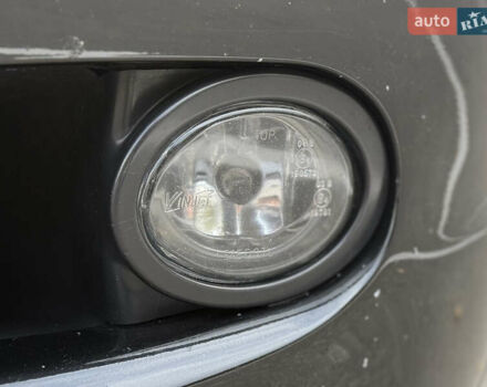 Черный БМВ 3 Серия, объемом двигателя 3 л и пробегом 368 тыс. км за 9000 $, фото 19 на Automoto.ua