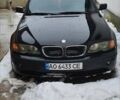 Чорний БМВ 3 Серія, об'ємом двигуна 1.8 л та пробігом 326 тис. км за 5400 $, фото 1 на Automoto.ua