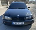 Чорний БМВ 3 Серія, об'ємом двигуна 2 л та пробігом 322 тис. км за 5500 $, фото 1 на Automoto.ua