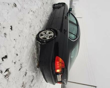 Чорний БМВ 3 Серія, об'ємом двигуна 1.8 л та пробігом 326 тис. км за 5400 $, фото 13 на Automoto.ua