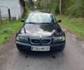 Черный БМВ 3 Серия, объемом двигателя 1.8 л и пробегом 255 тыс. км за 1400 $, фото 2 на Automoto.ua