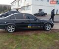 Черный БМВ 3 Серия, объемом двигателя 1.8 л и пробегом 260 тыс. км за 6500 $, фото 1 на Automoto.ua