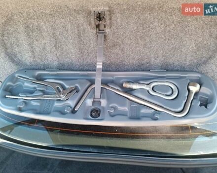 Черный БМВ 3 Серия, объемом двигателя 2 л и пробегом 285 тыс. км за 5999 $, фото 21 на Automoto.ua