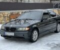 Черный БМВ 3 Серия, объемом двигателя 2 л и пробегом 270 тыс. км за 3750 $, фото 1 на Automoto.ua