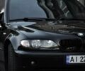 Чорний БМВ 3 Серія, об'ємом двигуна 1.8 л та пробігом 263 тис. км за 6000 $, фото 1 на Automoto.ua