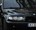 Чорний БМВ 3 Серія, об'ємом двигуна 1.8 л та пробігом 263 тис. км за 6000 $, фото 1 на Automoto.ua