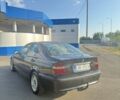 Черный БМВ 3 Серия, объемом двигателя 2 л и пробегом 300 тыс. км за 3300 $, фото 5 на Automoto.ua