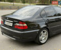 Черный БМВ 3 Серия, объемом двигателя 3 л и пробегом 368 тыс. км за 9000 $, фото 5 на Automoto.ua