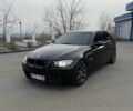 Чорний БМВ 3 Серія, об'ємом двигуна 2.5 л та пробігом 307 тис. км за 4550 $, фото 1 на Automoto.ua