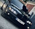Черный БМВ 3 Серия, объемом двигателя 1.8 л и пробегом 298 тыс. км за 6000 $, фото 1 на Automoto.ua
