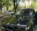 Черный БМВ 3 Серия, объемом двигателя 2 л и пробегом 263 тыс. км за 4000 $, фото 1 на Automoto.ua