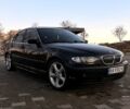 Черный БМВ 3 Серия, объемом двигателя 2 л и пробегом 370 тыс. км за 5000 $, фото 1 на Automoto.ua