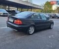 Черный БМВ 3 Серия, объемом двигателя 1.76 л и пробегом 200 тыс. км за 3600 $, фото 1 на Automoto.ua