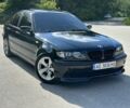 Чорний БМВ 3 Серія, об'ємом двигуна 2 л та пробігом 286 тис. км за 6311 $, фото 1 на Automoto.ua