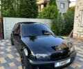 Черный БМВ 3 Серия, объемом двигателя 1.8 л и пробегом 255 тыс. км за 6100 $, фото 3 на Automoto.ua