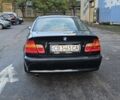 Черный БМВ 3 Серия, объемом двигателя 1.8 л и пробегом 200 тыс. км за 3900 $, фото 7 на Automoto.ua