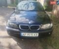 Черный БМВ 3 Серия, объемом двигателя 2 л и пробегом 307 тыс. км за 6300 $, фото 1 на Automoto.ua