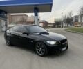 Чорний БМВ 3 Серія, об'ємом двигуна 2.5 л та пробігом 307 тис. км за 4550 $, фото 1 на Automoto.ua