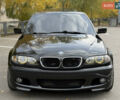 Черный БМВ 3 Серия, объемом двигателя 3 л и пробегом 368 тыс. км за 9000 $, фото 1 на Automoto.ua