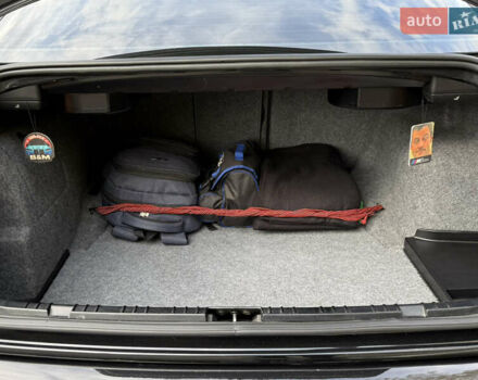 Черный БМВ 3 Серия, объемом двигателя 3 л и пробегом 368 тыс. км за 9000 $, фото 52 на Automoto.ua