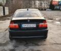 Черный БМВ 3 Серия, объемом двигателя 1.8 л и пробегом 274 тыс. км за 7000 $, фото 3 на Automoto.ua