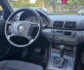 Черный БМВ 3 Серия, объемом двигателя 1.76 л и пробегом 200 тыс. км за 3700 $, фото 13 на Automoto.ua