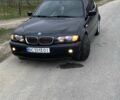 Чорний БМВ 3 Серія, об'ємом двигуна 2 л та пробігом 226 тис. км за 6900 $, фото 3 на Automoto.ua