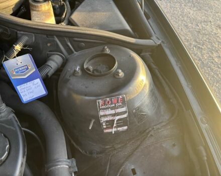 Чорний БМВ 3 Серія, об'ємом двигуна 2 л та пробігом 300 тис. км за 2700 $, фото 1 на Automoto.ua