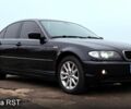 Черный БМВ 3 Серия, объемом двигателя 2 л и пробегом 217 тыс. км за 5500 $, фото 2 на Automoto.ua