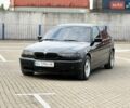 Чорний БМВ 3 Серія, об'ємом двигуна 2 л та пробігом 460 тис. км за 4899 $, фото 1 на Automoto.ua