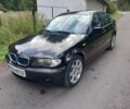 Черный БМВ 3 Серия, объемом двигателя 1.8 л и пробегом 289 тыс. км за 1200 $, фото 1 на Automoto.ua