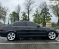 Черный БМВ 3 Серия, объемом двигателя 2.99 л и пробегом 225 тыс. км за 7099 $, фото 4 на Automoto.ua