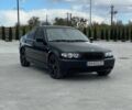 Чорний БМВ 3 Серія, об'ємом двигуна 1.8 л та пробігом 276 тис. км за 5800 $, фото 1 на Automoto.ua