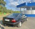 Черный БМВ 3 Серия, объемом двигателя 2 л и пробегом 300 тыс. км за 3300 $, фото 4 на Automoto.ua