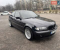 Черный БМВ 3 Серия, объемом двигателя 2 л и пробегом 430 тыс. км за 5000 $, фото 6 на Automoto.ua