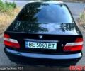 Чорний БМВ 3 Серія, об'ємом двигуна 2 л та пробігом 228 тис. км за 5500 $, фото 4 на Automoto.ua