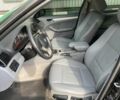 Черный БМВ 3 Серия, объемом двигателя 2 л и пробегом 200 тыс. км за 4499 $, фото 5 на Automoto.ua