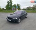 Черный БМВ 3 Серия, объемом двигателя 2 л и пробегом 281 тыс. км за 6200 $, фото 4 на Automoto.ua