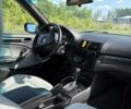 Черный БМВ 3 Серия, объемом двигателя 2 л и пробегом 299 тыс. км за 4000 $, фото 10 на Automoto.ua