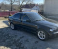 Черный БМВ 3 Серия, объемом двигателя 1.8 л и пробегом 250 тыс. км за 5000 $, фото 5 на Automoto.ua