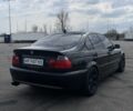 Чорний БМВ 3 Серія, об'ємом двигуна 2 л та пробігом 335 тис. км за 6250 $, фото 3 на Automoto.ua