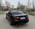 Чорний БМВ 3 Серія, об'ємом двигуна 2.5 л та пробігом 307 тис. км за 4550 $, фото 3 на Automoto.ua