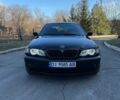 Черный БМВ 3 Серия, объемом двигателя 2 л и пробегом 308 тыс. км за 6300 $, фото 17 на Automoto.ua