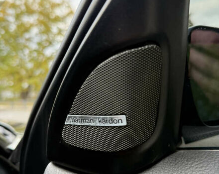 Черный БМВ 3 Серия, объемом двигателя 3 л и пробегом 368 тыс. км за 9000 $, фото 47 на Automoto.ua