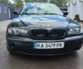 Черный БМВ 3 Серия, объемом двигателя 1.8 л и пробегом 300 тыс. км за 6400 $, фото 6 на Automoto.ua