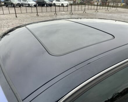 Чорний БМВ 3 Серія, об'ємом двигуна 2 л та пробігом 235 тис. км за 6500 $, фото 6 на Automoto.ua